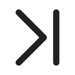 Arrow Next SVG Icon
